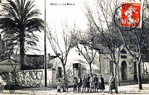 2052- Rivoli - La Mairie -1911